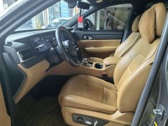 Li Auto ONE 2021 Extended Range 6-Seater - ფოტო 5