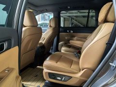 Li Auto ONE 2021 Extended Range 6-Seater - ფოტო 6