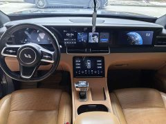 Li Auto ONE 2021 Extended Range 6-Seater - ფოტო 7