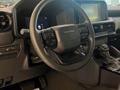 Prado (Imported) 2.8T Diesel Middle East Version - photo 4