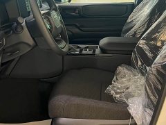 Prado (Imported) 2.8T Diesel Middle East Version - photo 5