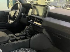 Prado (Imported) 2.8T Diesel Middle East Version - photo 6