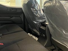 Prado (Imported) 2.8T Diesel Middle East Version - photo 7
