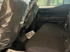 Prado (Imported) 2.8T Diesel Middle East Version - photo 8