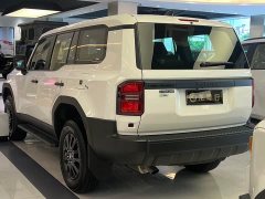 Prado (Imported) 2.8T Diesel Middle East Version - photo 9