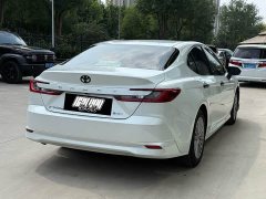 Toyota Camry 2024 Hybrid 2.0L HGVP Luxury - ფოტო 2