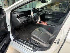 Toyota Camry 2024 Hybrid 2.0L HGVP Luxury - ფოტო 3