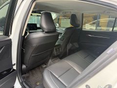 Toyota Camry 2024 Hybrid 2.0L HGVP Luxury - ფოტო 4