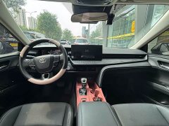 Toyota Camry 2024 Hybrid 2.0L HGVP Luxury - ფოტო 5