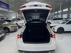 Skoda Octavia PRO TSI280 Premium Edition - ფოტო 10