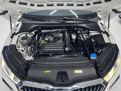 Skoda Octavia PRO TSI280 Premium Edition - ფოტო 11
