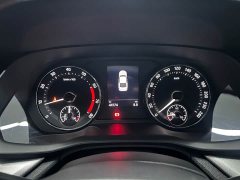 Skoda Octavia PRO TSI280 Premium Edition - ფოტო 17