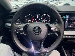 Skoda Octavia PRO TSI280 Premium Edition - ფოტო 18