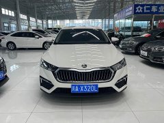 Skoda Octavia PRO TSI280 Premium Edition - ფოტო 2