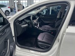 Skoda Octavia PRO TSI280 Premium Edition - ფოტო 4