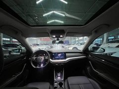 Skoda Octavia PRO TSI280 Premium Edition - ფოტო 5
