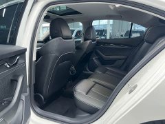 Skoda Octavia PRO TSI280 Premium Edition - ფოტო 6