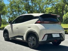 BYD Seagull 2025 305km Vitality Edition - ფოტო 12