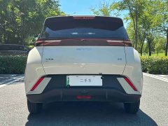 BYD Seagull 2025 305km Vitality Edition - ფოტო 13