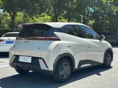 BYD Seagull 2025 305km Vitality Edition - ფოტო 14