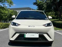 BYD Seagull 2025 305km Vitality Edition - ფოტო 2