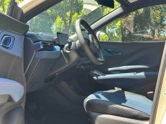 BYD Seagull 2025 305km Vitality Edition - ფოტო 4