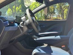 BYD Seagull 2025 305km Vitality Edition - ფოტო 5