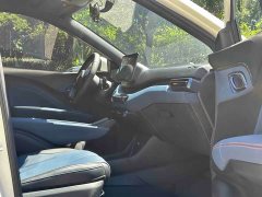 BYD Seagull 2025 305km Vitality Edition - ფოტო 7