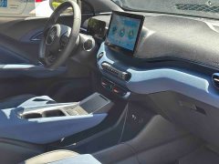 BYD Seagull 2025 305km Vitality Edition - ფოტო 8