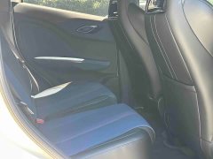 BYD Seagull 2025 305km Vitality Edition - ფოტო 9