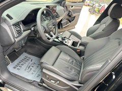 Audi Q5L 45 TFSI Luxury Dynamic - ფოტო 6