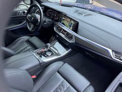BMW X5 M 2020 X5 M - ფოტო 10