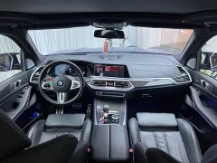BMW X5 M 2020 X5 M - ფოტო 12