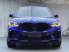 BMW X5 M 2020 X5 M - ფოტო 3