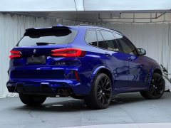 BMW X5 M 2020 X5 M - ფოტო 6
