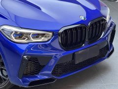 BMW X5 M 2020 X5 M - ფოტო 7