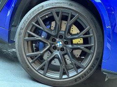BMW X5 M 2020 X5 M - ფოტო 9