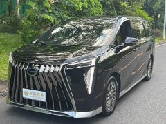 GAC Aion M8 Master Series Dual Engine Premium Version - ფოტო 1