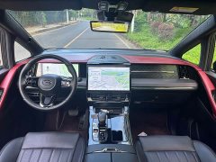 GAC Aion M8 Master Series Dual Engine Premium Version - ფოტო 10