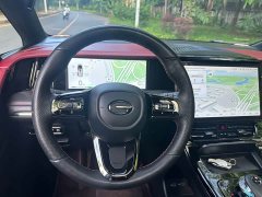 GAC Aion M8 Master Series Dual Engine Premium Version - ფოტო 11