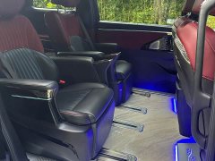 GAC Aion M8 Master Series Dual Engine Premium Version - ფოტო 13