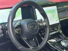 GAC Aion M8 Master Series Dual Engine Premium Version - ფოტო 7
