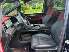GAC Aion M8 Master Series Dual Engine Premium Version - ფოტო 8