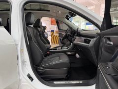 Haval H6 2021 National Trend 1.5T Automatic Champion Edition - ფოტო 10
