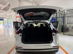 Haval H6 2021 National Trend 1.5T Automatic Champion Edition - ფოტო 11