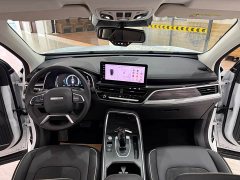 Haval H6 2021 National Trend 1.5T Automatic Champion Edition - ფოტო 12