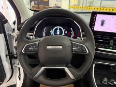 Haval H6 2021 National Trend 1.5T Automatic Champion Edition - ფოტო 13