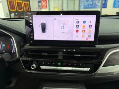 Haval H6 2021 National Trend 1.5T Automatic Champion Edition - ფოტო 14