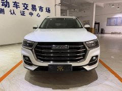 Haval H6 2021 National Trend 1.5T Automatic Champion Edition - ფოტო 2