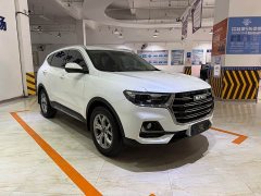 Haval H6 2021 National Trend 1.5T Automatic Champion Edition - ფოტო 3